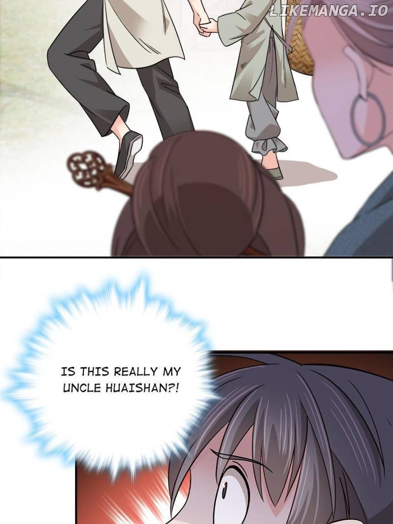 Dad, did you study today? Chapter 37 - page 9