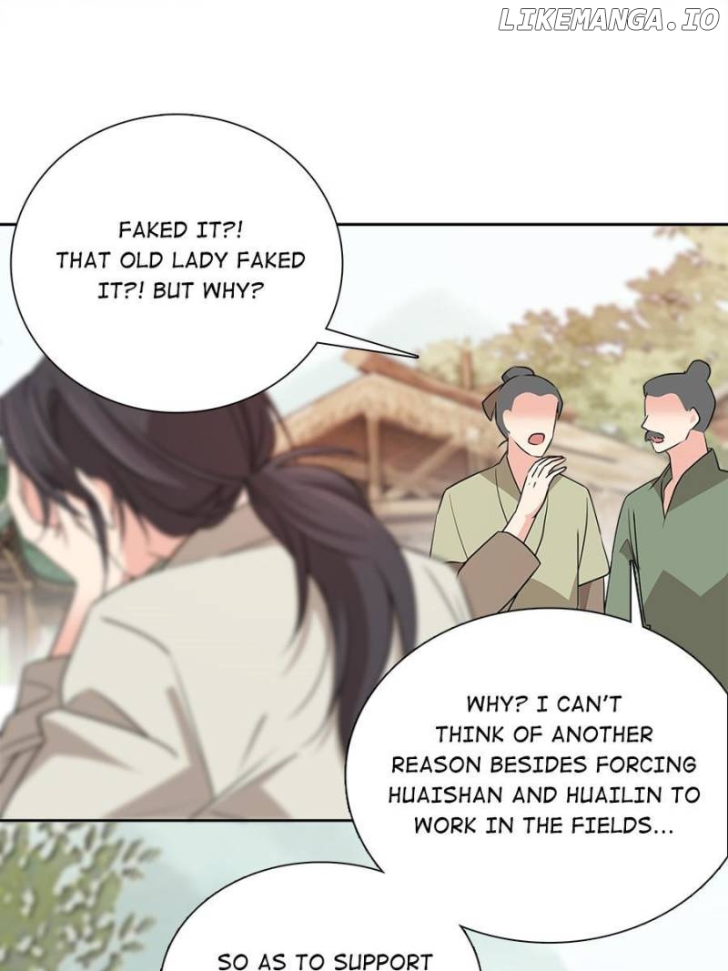 Dad, did you study today? Chapter 30 - page 1