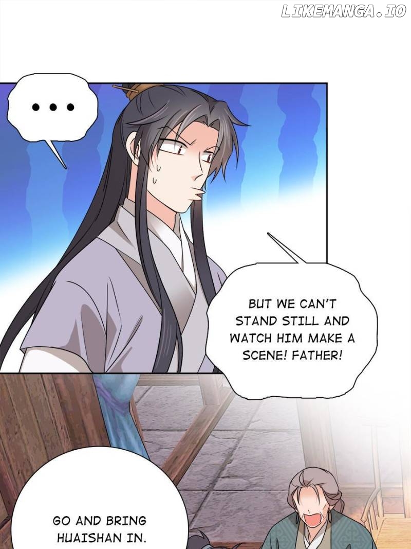 Dad, did you study today? Chapter 30 - page 11