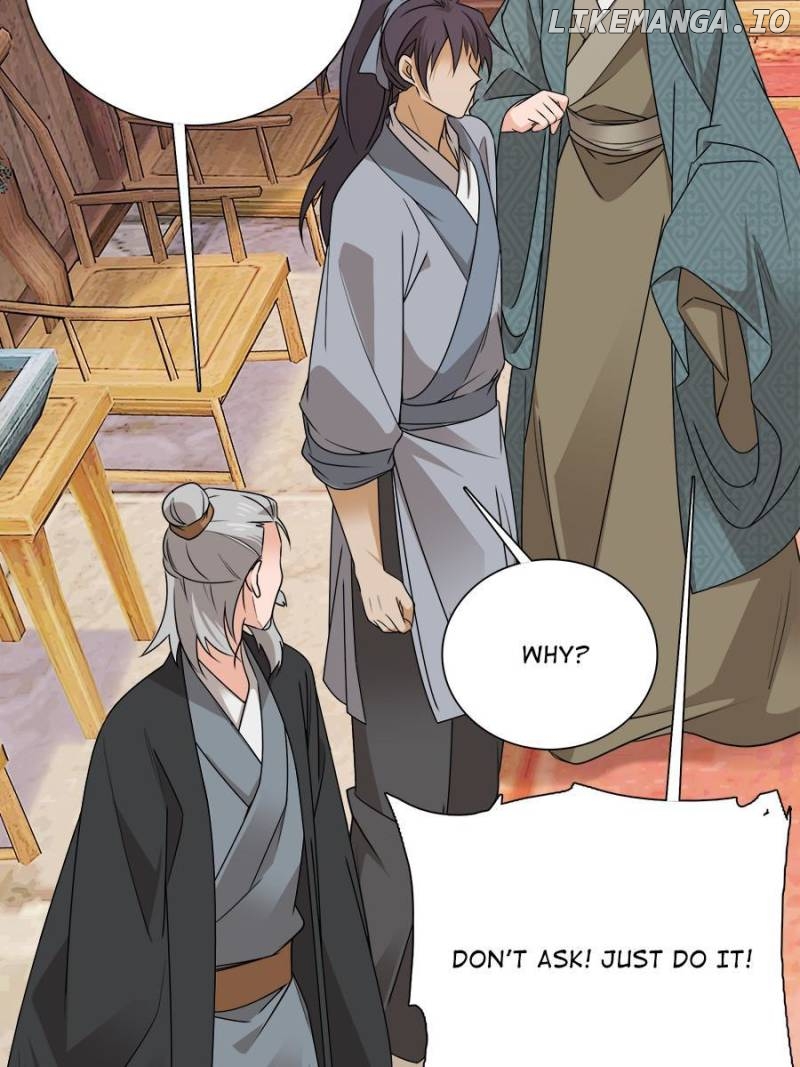 Dad, did you study today? Chapter 30 - page 12