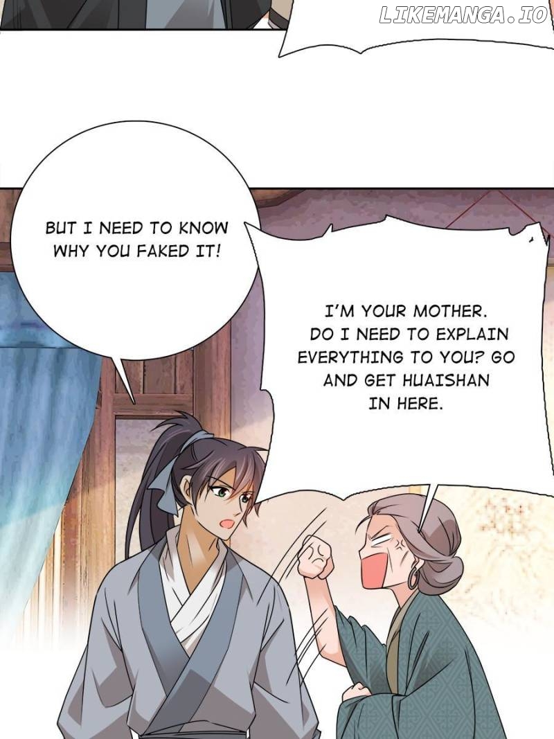 Dad, did you study today? Chapter 30 - page 13