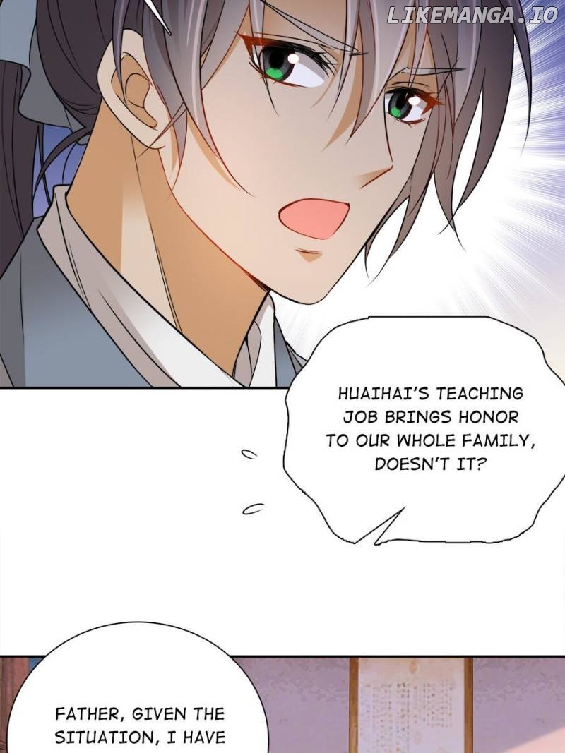 Dad, did you study today? Chapter 30 - page 16