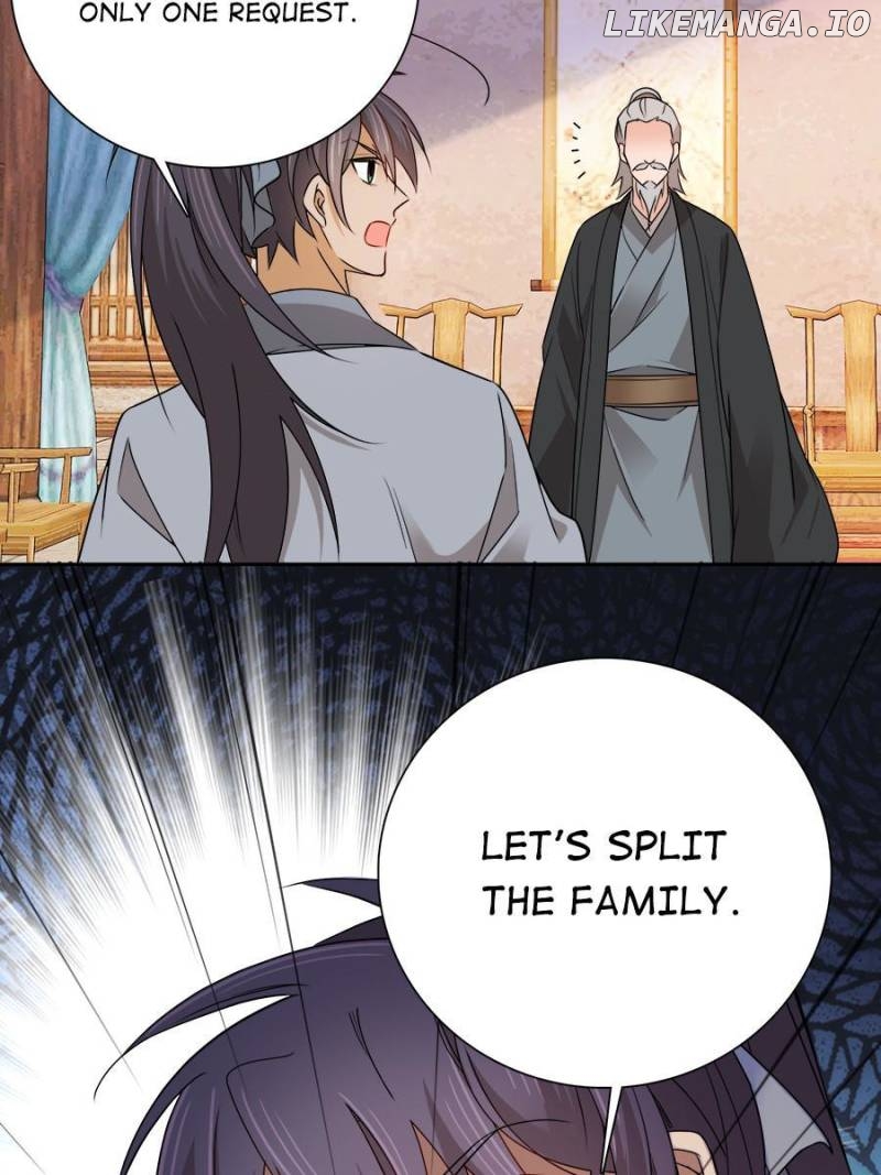 Dad, did you study today? Chapter 30 - page 17