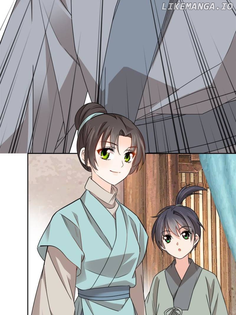 Dad, did you study today? Chapter 30 - page 19