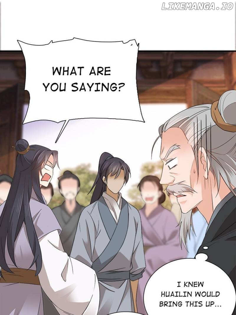Dad, did you study today? Chapter 30 - page 21