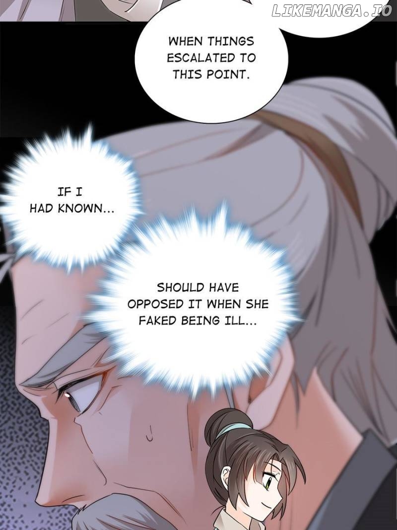 Dad, did you study today? Chapter 30 - page 22