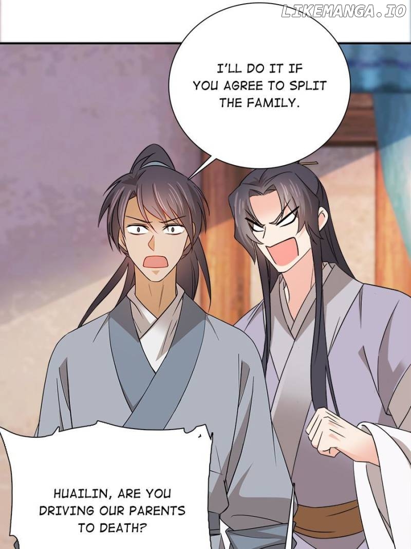 Dad, did you study today? Chapter 30 - page 25