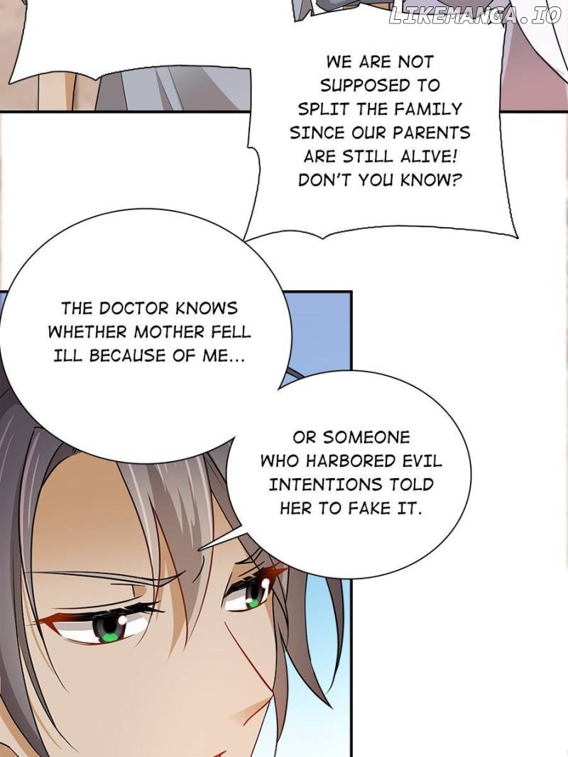 Dad, did you study today? Chapter 30 - page 26