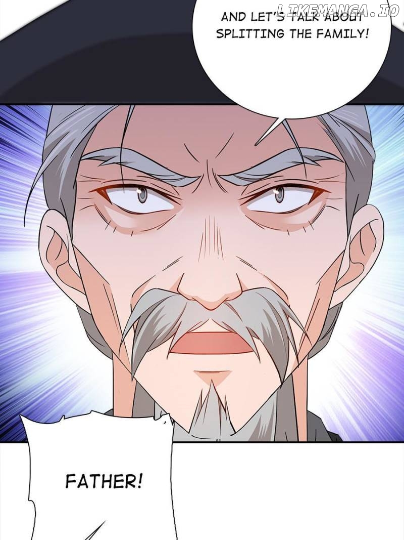 Dad, did you study today? Chapter 30 - page 29