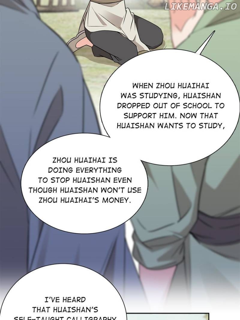 Dad, did you study today? Chapter 30 - page 3