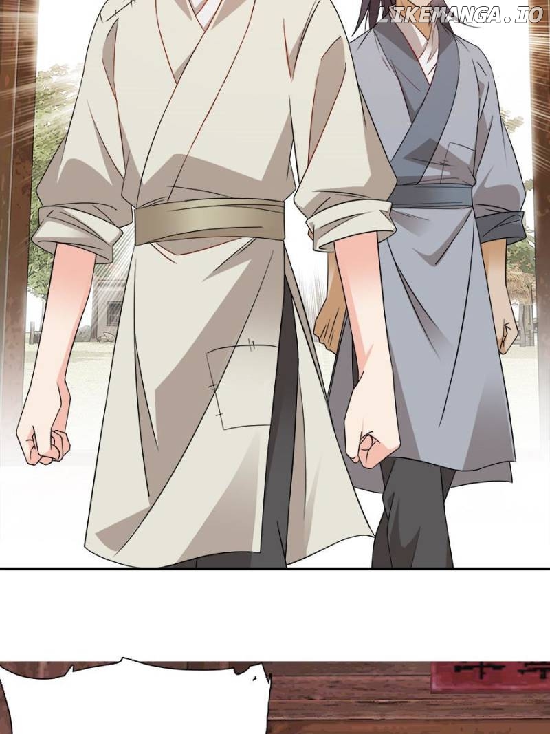 Dad, did you study today? Chapter 30 - page 32