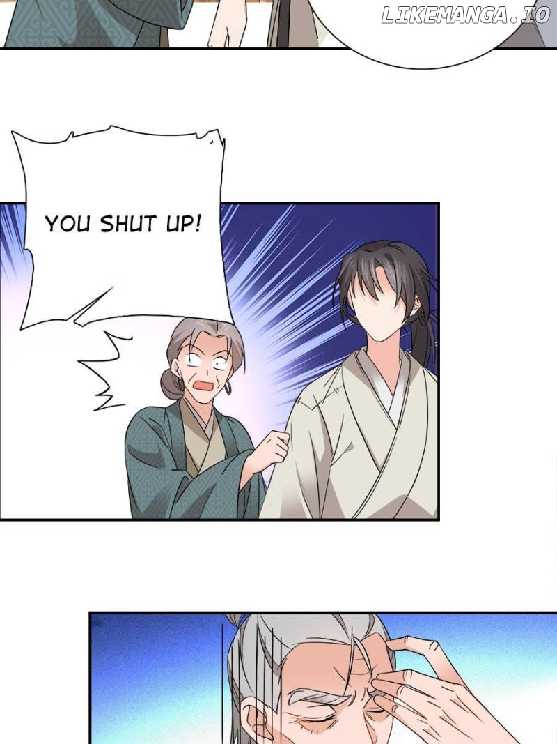 Dad, did you study today? Chapter 30 - page 34