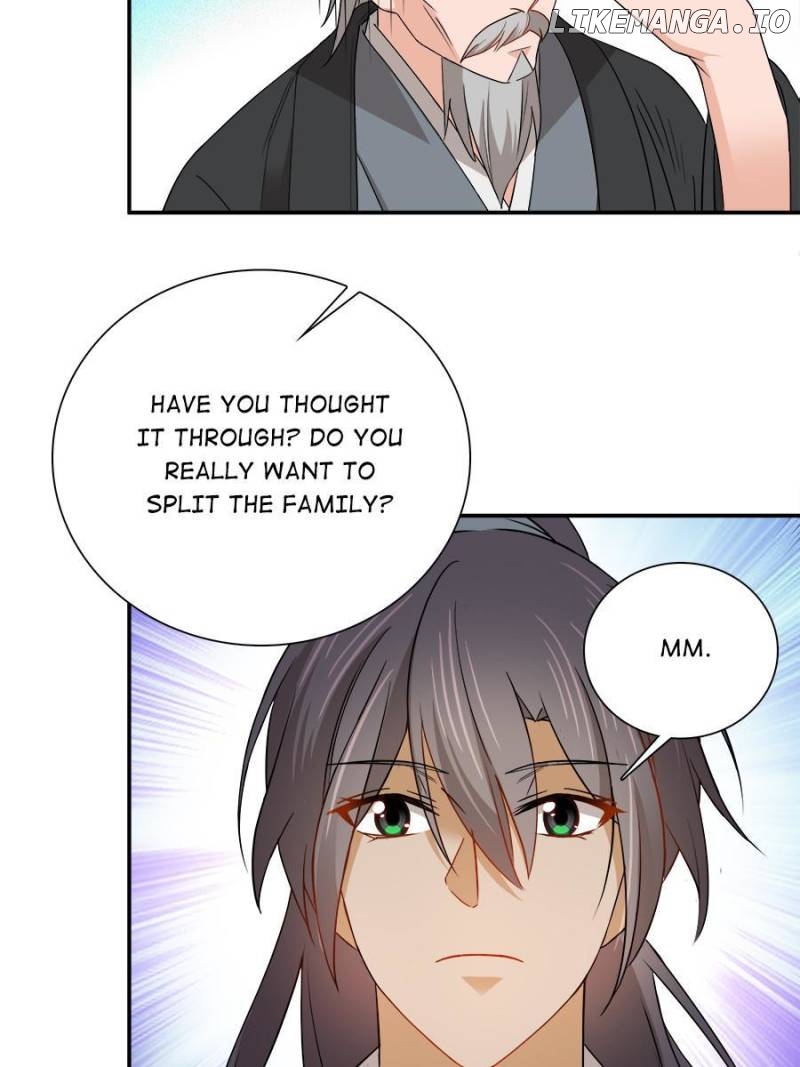 Dad, did you study today? Chapter 30 - page 35