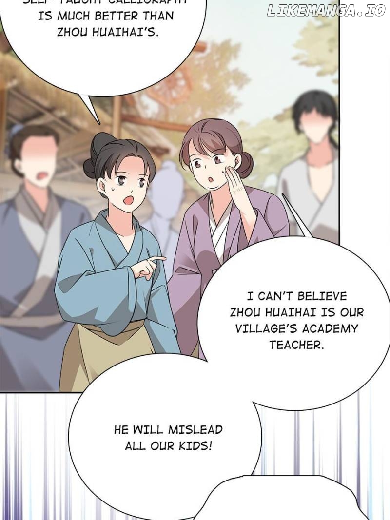 Dad, did you study today? Chapter 30 - page 4