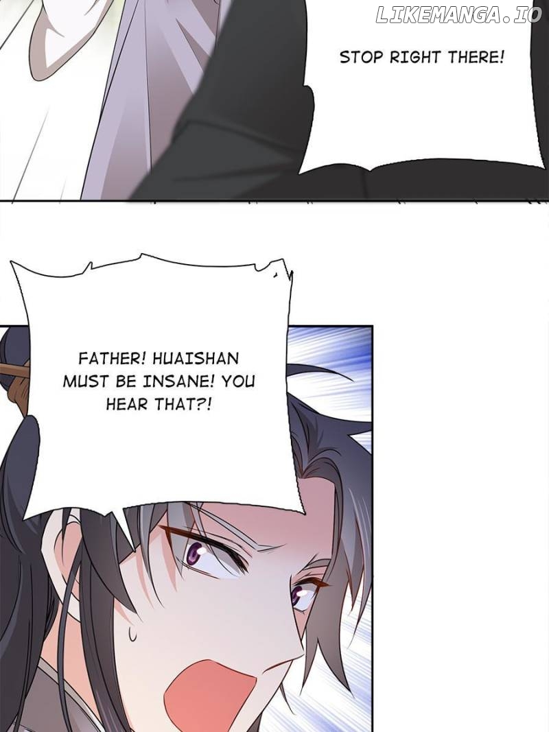 Dad, did you study today? Chapter 30 - page 8