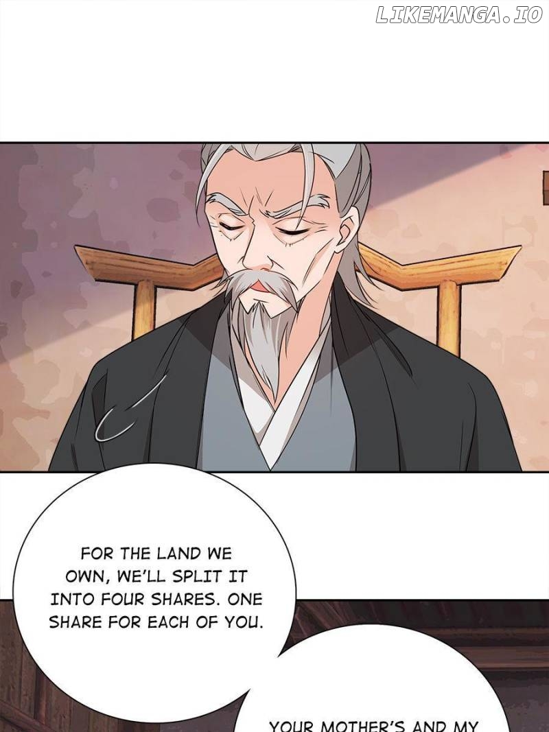 Dad, did you study today? Chapter 31 - page 11