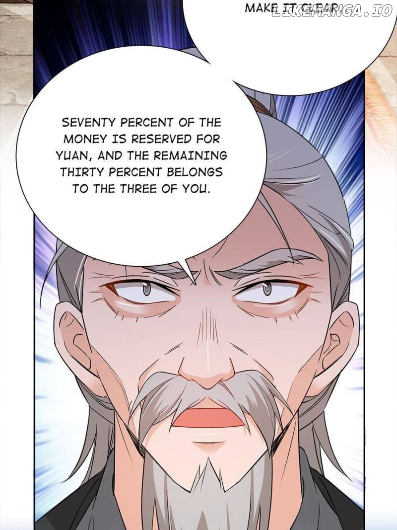 Dad, did you study today? Chapter 31 - page 16
