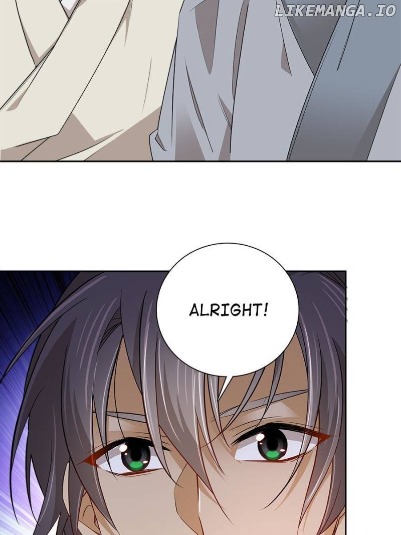 Dad, did you study today? Chapter 31 - page 18