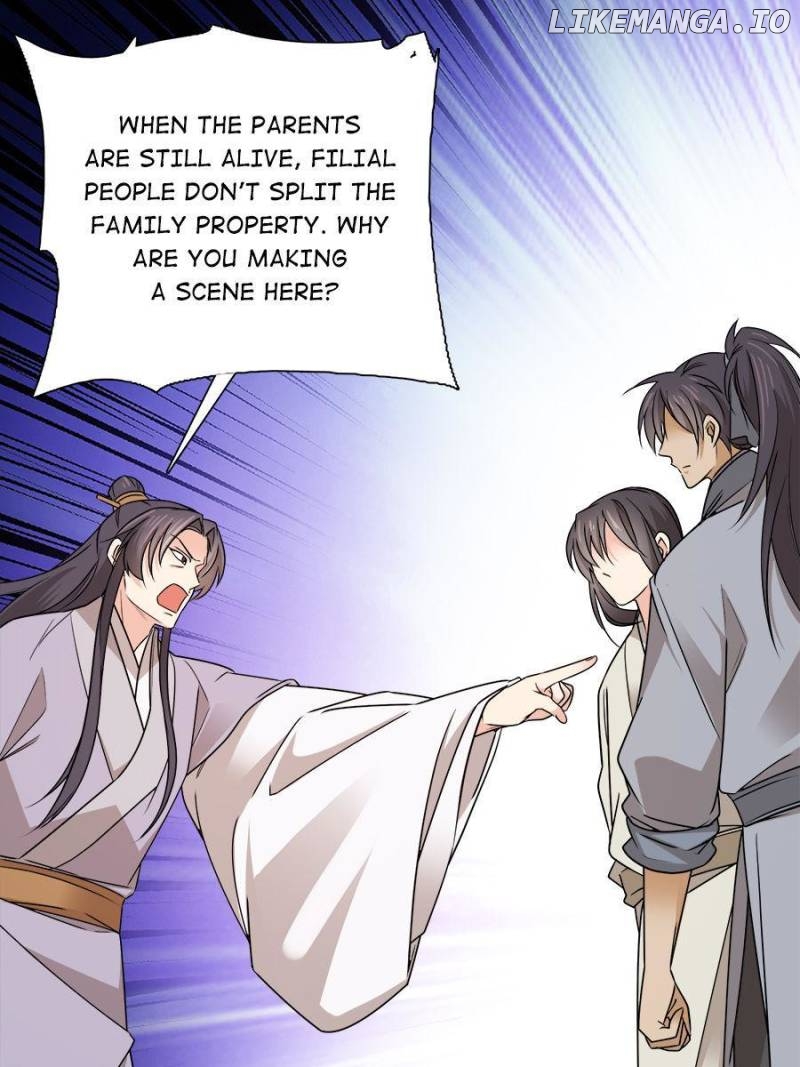 Dad, did you study today? Chapter 31 - page 3
