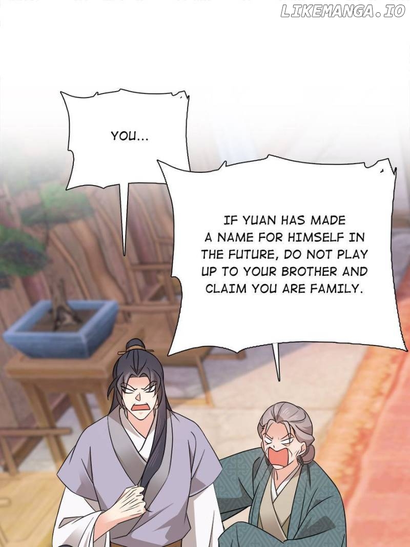 Dad, did you study today? Chapter 31 - page 30