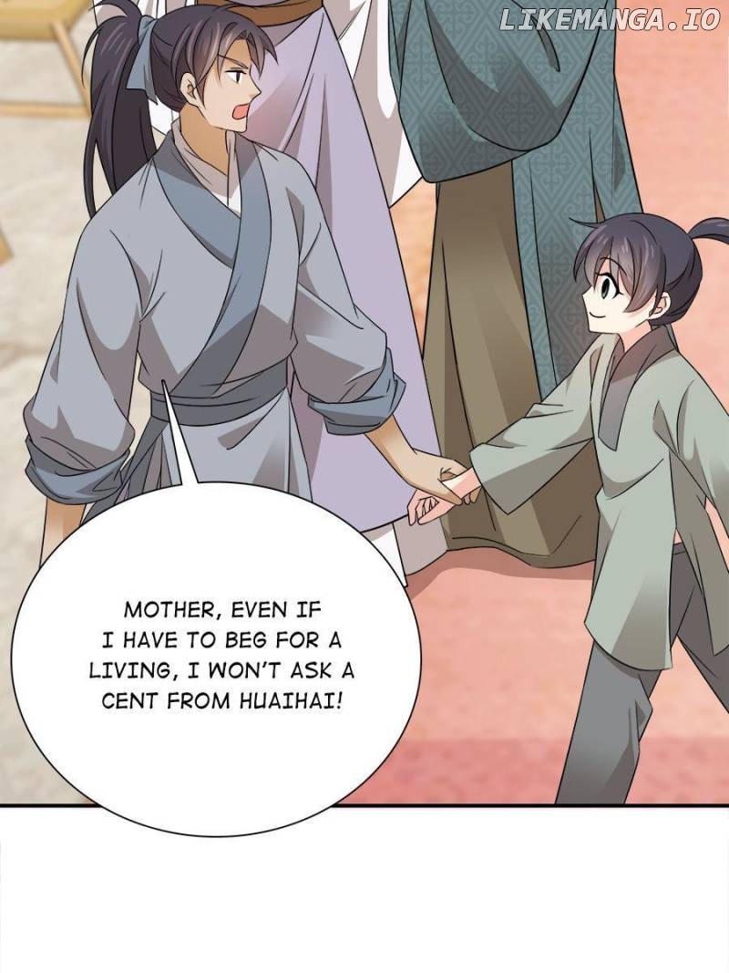 Dad, did you study today? Chapter 31 - page 31