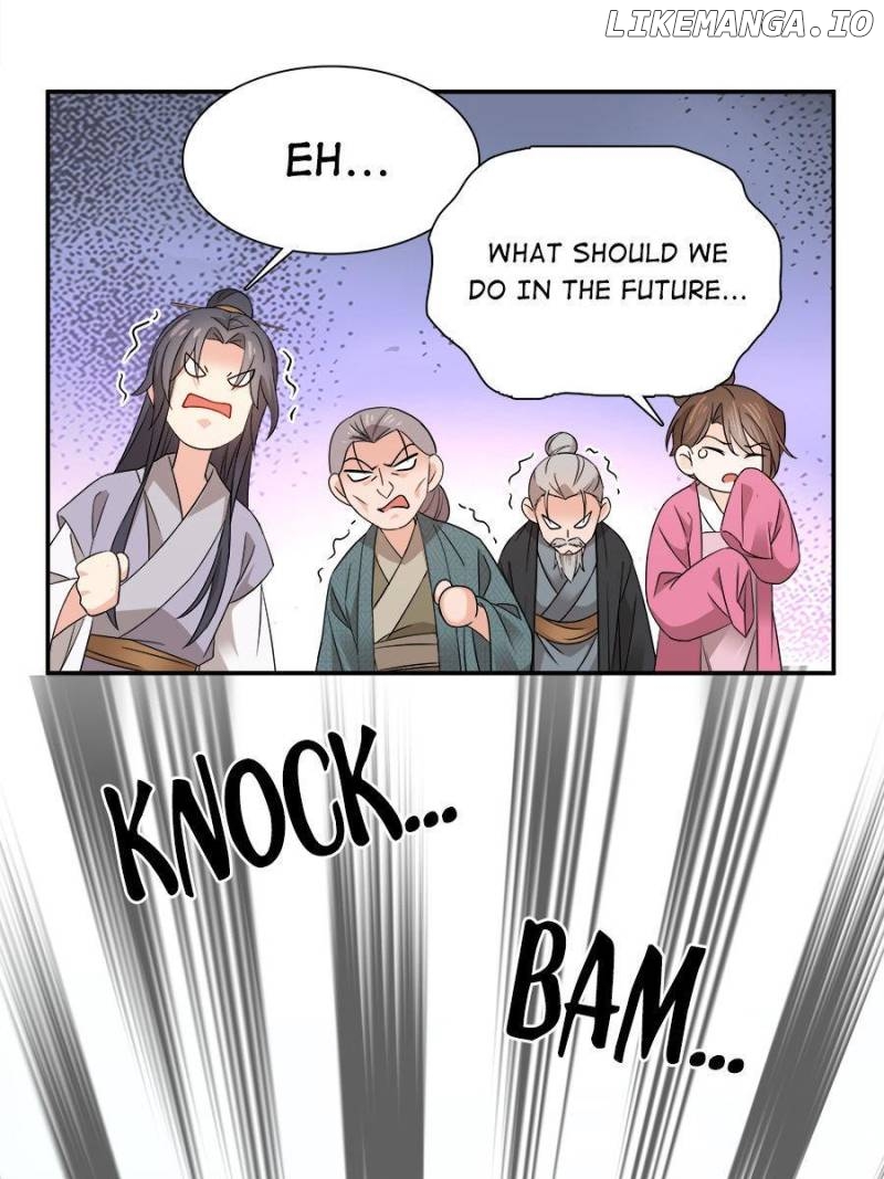 Dad, did you study today? Chapter 31 - page 33