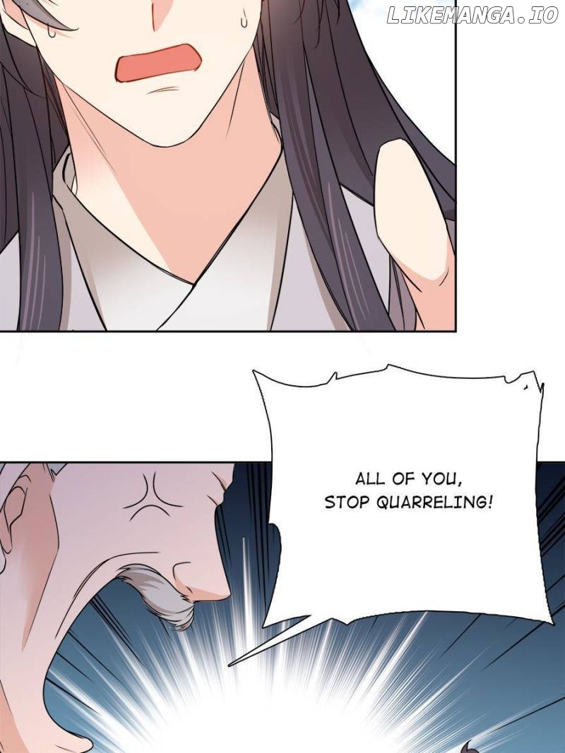 Dad, did you study today? Chapter 31 - page 6
