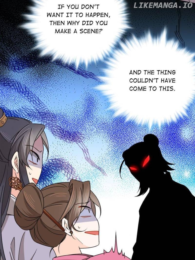 Dad, did you study today? Chapter 31 - page 9