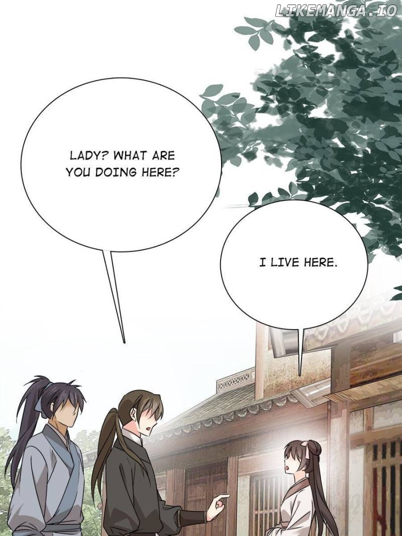 Dad, did you study today? Chapter 32 - page 1