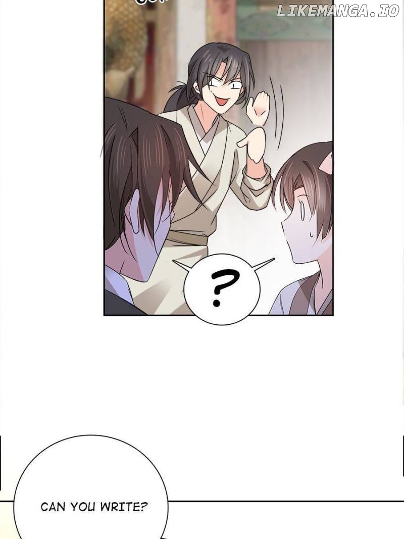 Dad, did you study today? Chapter 32 - page 15
