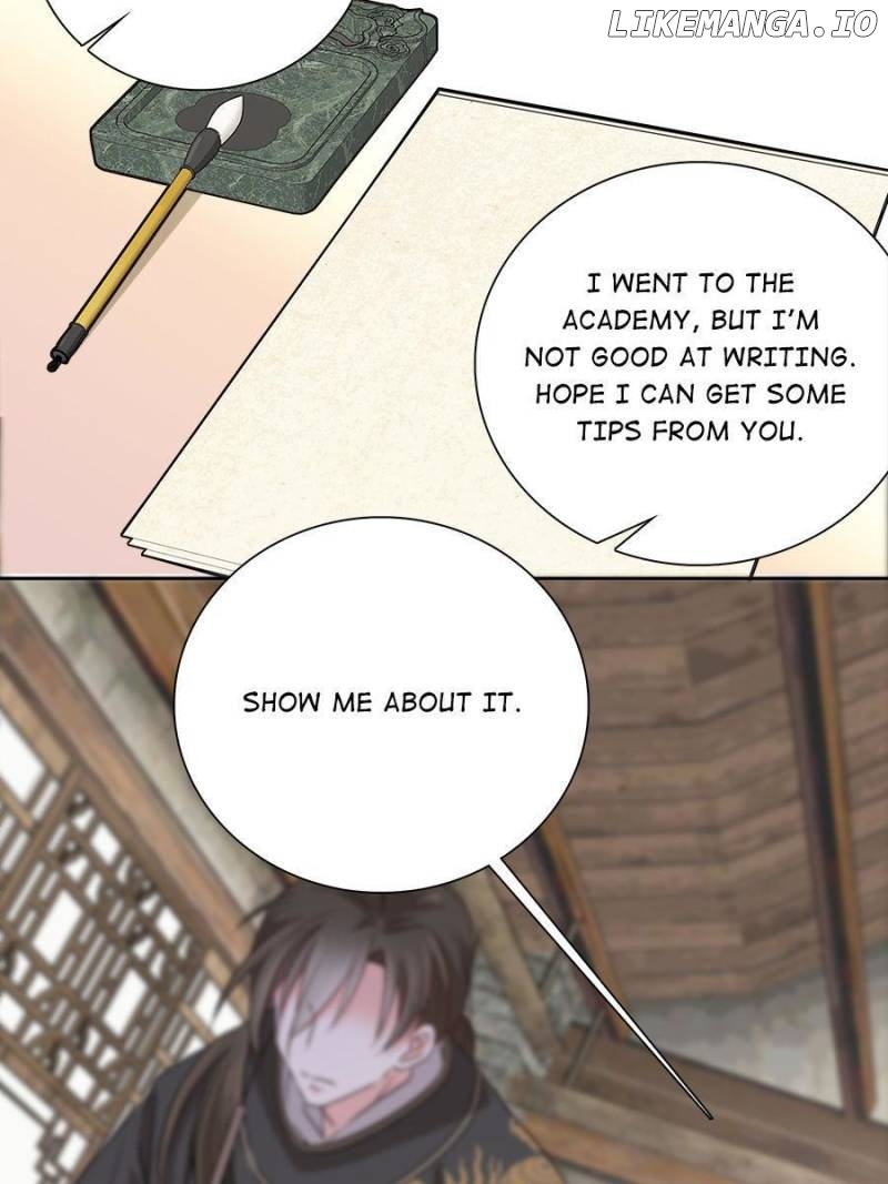 Dad, did you study today? Chapter 32 - page 16