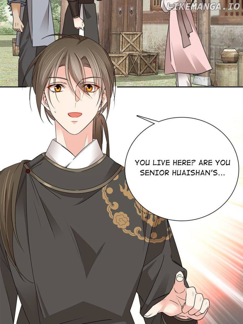 Dad, did you study today? Chapter 32 - page 2