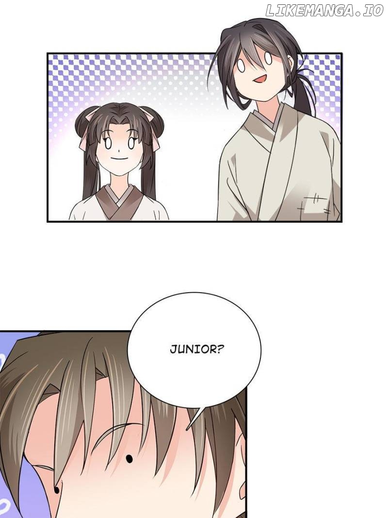 Dad, did you study today? Chapter 32 - page 28