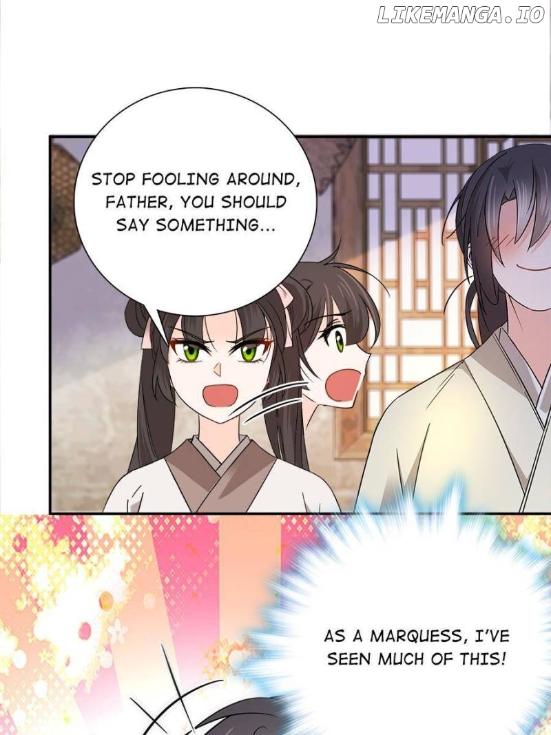 Dad, did you study today? Chapter 32 - page 31