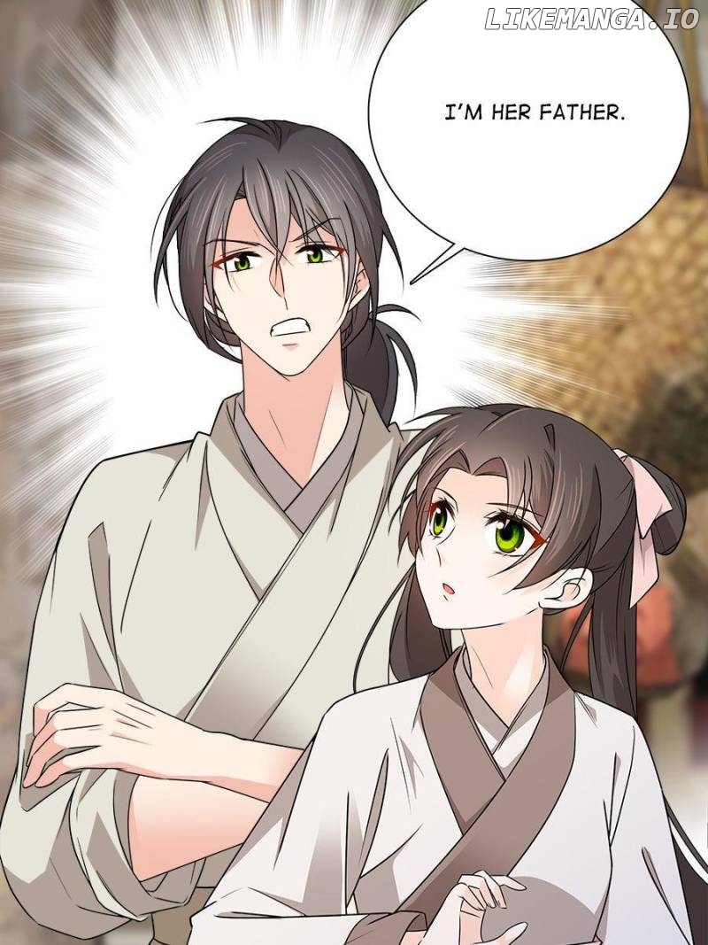 Dad, did you study today? Chapter 32 - page 4