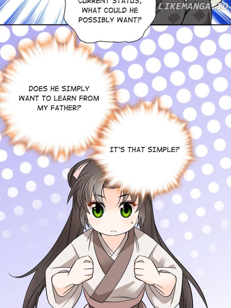 Dad, did you study today? Chapter 32 - page 45