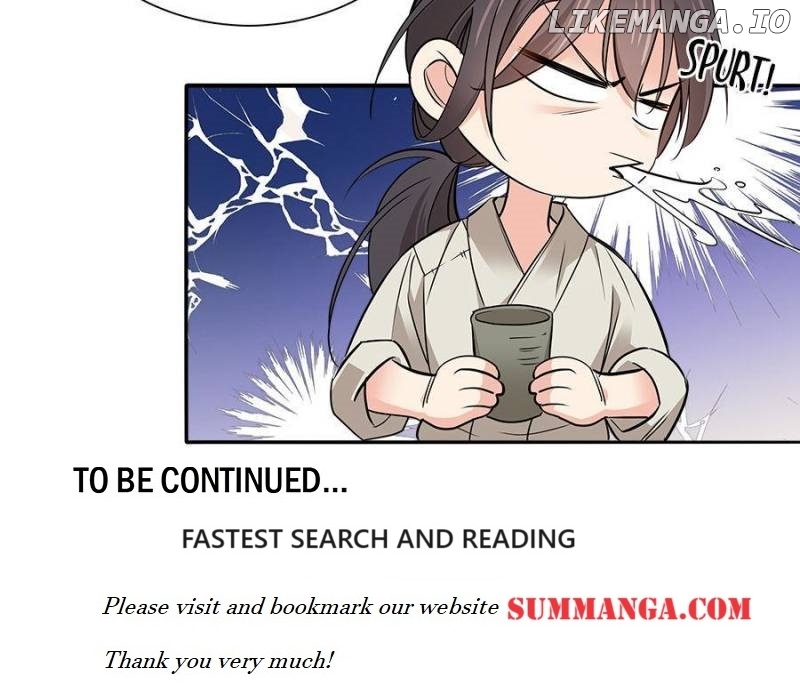 Dad, did you study today? Chapter 32 - page 47
