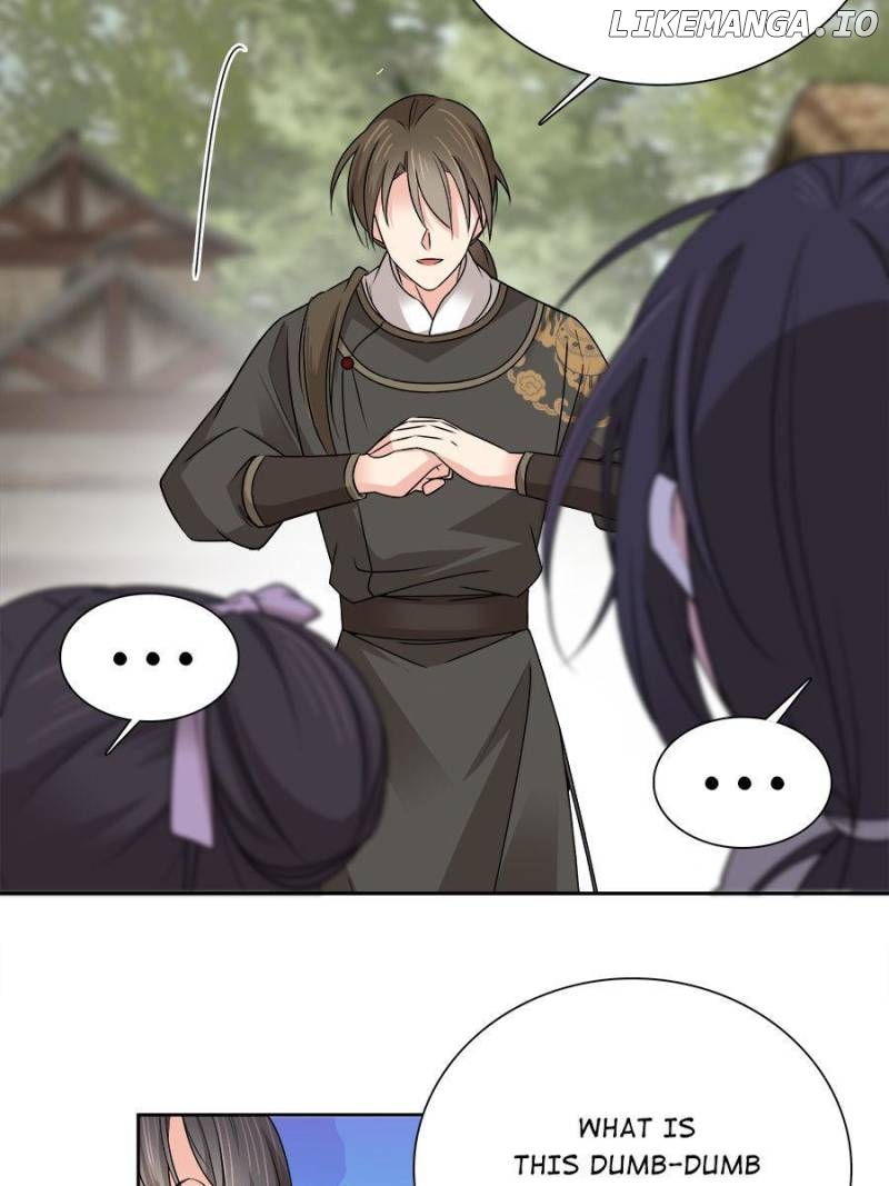 Dad, did you study today? Chapter 32 - page 6