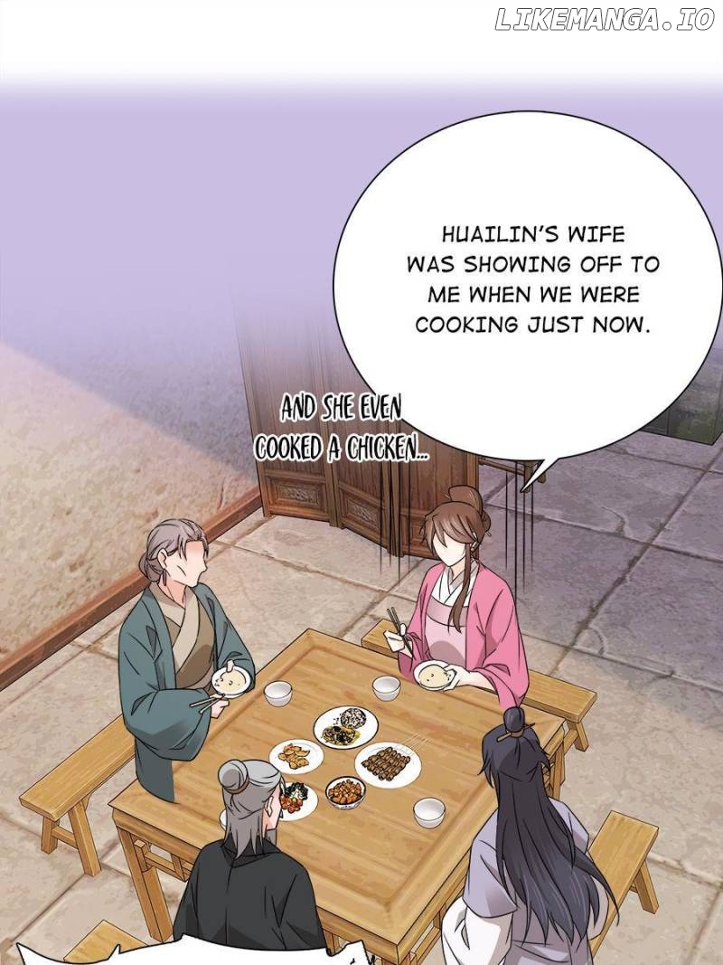 Dad, did you study today? Chapter 33 - page 22