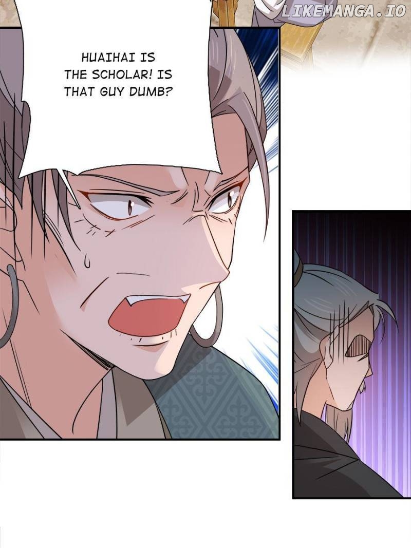 Dad, did you study today? Chapter 33 - page 23