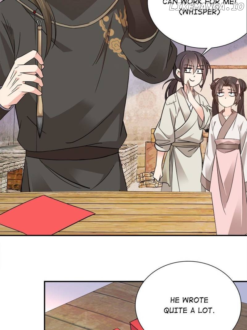 Dad, did you study today? Chapter 33 - page 25