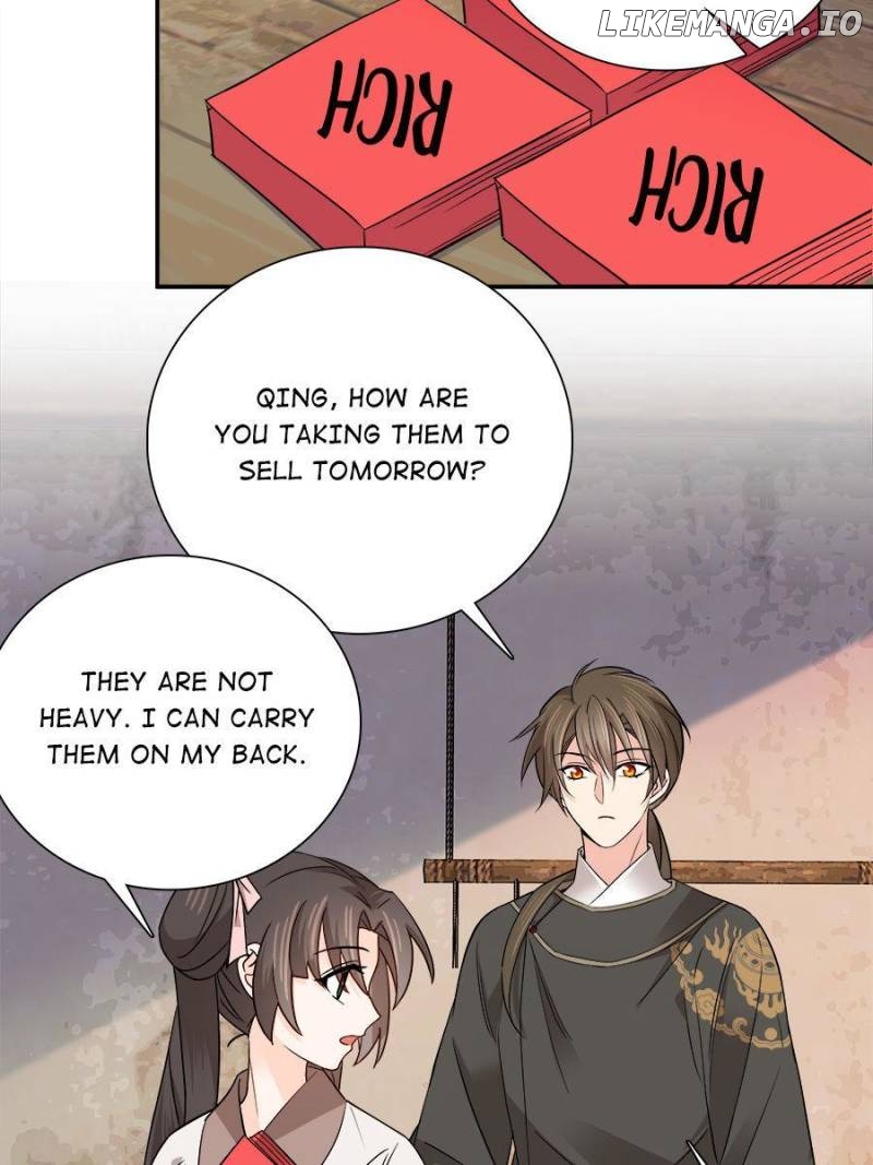 Dad, did you study today? Chapter 33 - page 26