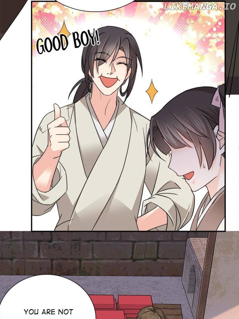 Dad, did you study today? Chapter 33 - page 29