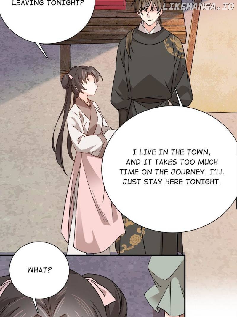 Dad, did you study today? Chapter 33 - page 30