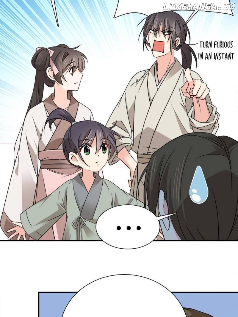 Dad, did you study today? Chapter 33 - page 34
