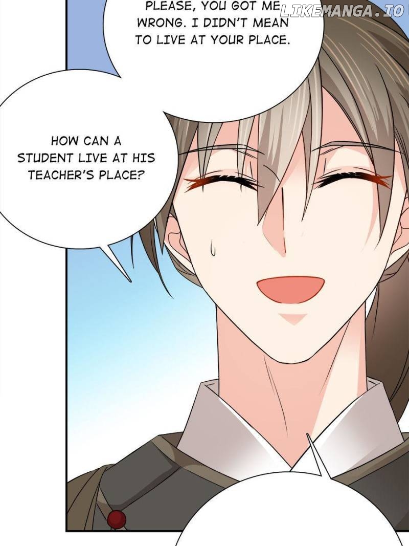 Dad, did you study today? Chapter 33 - page 35