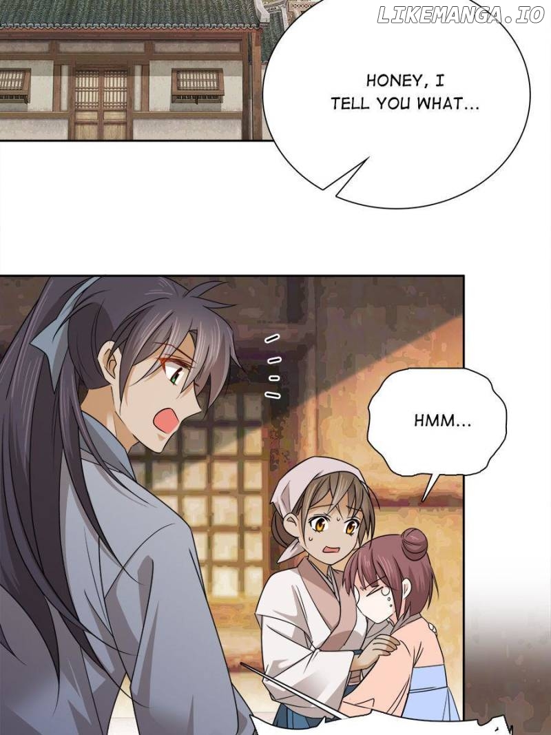 Dad, did you study today? Chapter 33 - page 6