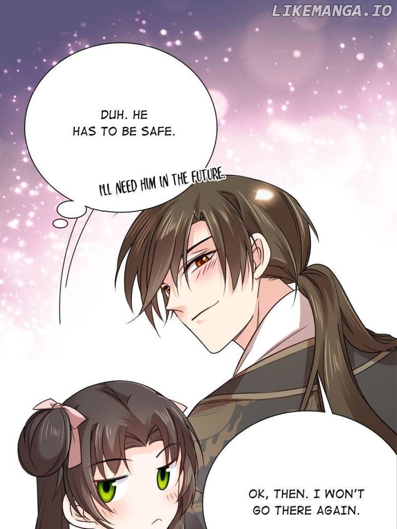 Dad, did you study today? Chapter 41 - page 10