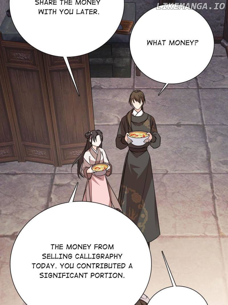 Dad, did you study today? Chapter 41 - page 12