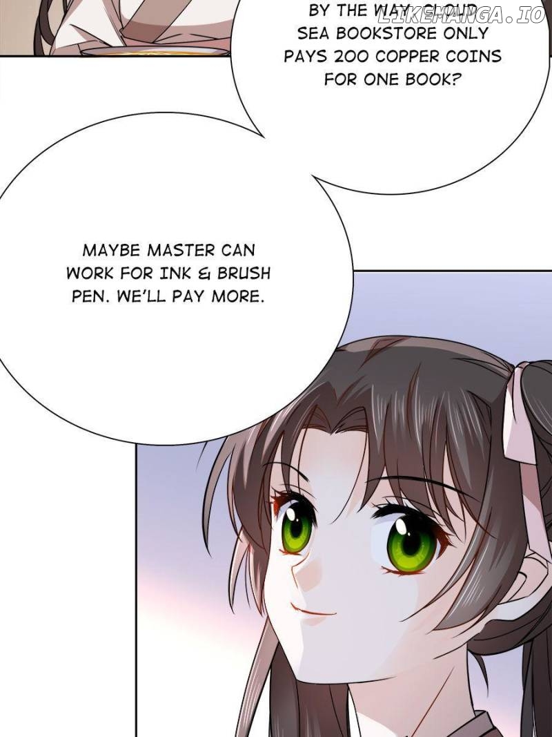 Dad, did you study today? Chapter 41 - page 14